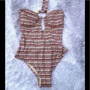 Swimsuit